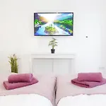 公寓 Relax - Allgaeu I Berge I Familien I Paare I Business I Wellness I Wlan I Parkplatz 沙伊代格