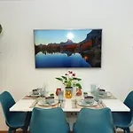 Relax - Allgaeu I Berge I Familien I Paare I Business I Wellness I Wlan I Parkplatz 公寓
