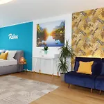 Relax - Allgaeu I Berge I Familien I Paare I Business I Wellness I Wlan I Parkplatz 公寓