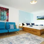公寓 Relax - Allgaeu I Berge I Familien I Paare I Business I Wellness I Wlan I Parkplatz