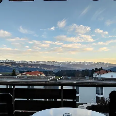 Διαμέρισμα Relax - Allgaeu I Berge I Familien I Paare I Business I Wellness I Wlan I Parkplatz