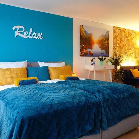 Διαμέρισμα Relax - Allgaeu I Berge I Familien I Paare I Business I Wellness I Wlan I Parkplatz Scheidegg