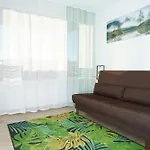 Relax - Appartements, Allgäu Apartment Scheidegg