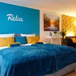 Apartment Relax - Appartements, Allgäu Scheidegg