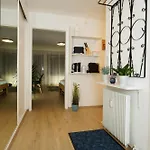 Relax - Appartements, Allgäu