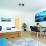 Appartement Relax - Allgaeu I Berge I Familien I Paare I Business I Wellness I Wlan I Parkplatz *