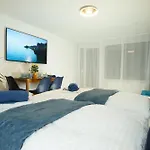 Relax - Allgaeu I Berge I Familien I Paare I Business I Wellness I Wlan I Parkplatz Appartamento Scheidegg