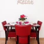 Relax - Appartements, Allgäu Apartment