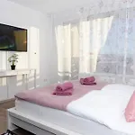 Relax - Appartements, Allgäu Apartment Scheidegg