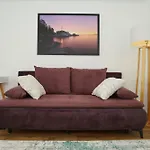 Relax - Appartements, Allgäu *