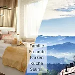 Relax - Appartements, Allgäu