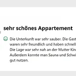 Relax - Allgaeu I Berge I Familien I Paare I Business I Wellness I Wlan I Parkplatz Appartement *