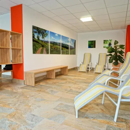 RELAX - APPARTEMENTS mit Pool und Sauna, Allgäu Scheidegg