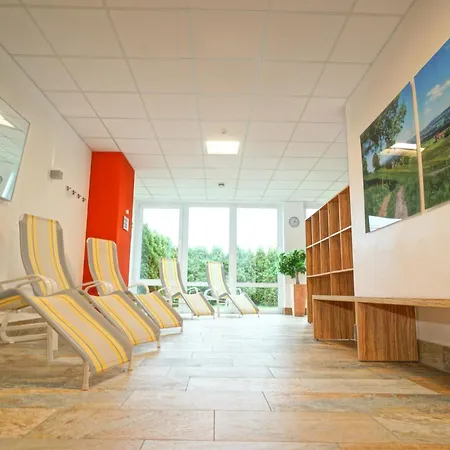 Relax - Mit Pool Und Sauna * Scheidegg