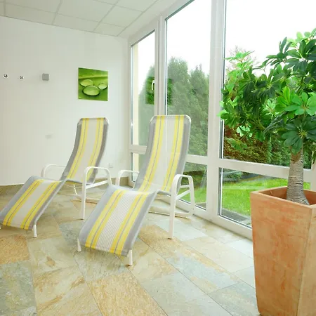 RELAX - APPARTEMENTS mit Pool und Sauna, Allgäu *