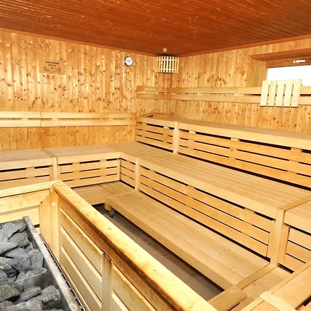 Apartment RELAX - APPARTEMENTS mit Pool und Sauna, Allgäu Scheidegg