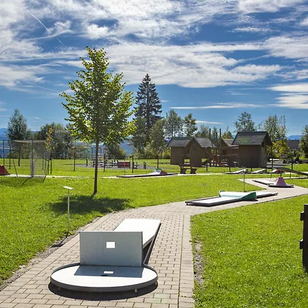 Relax - Appartements, Allgaeu