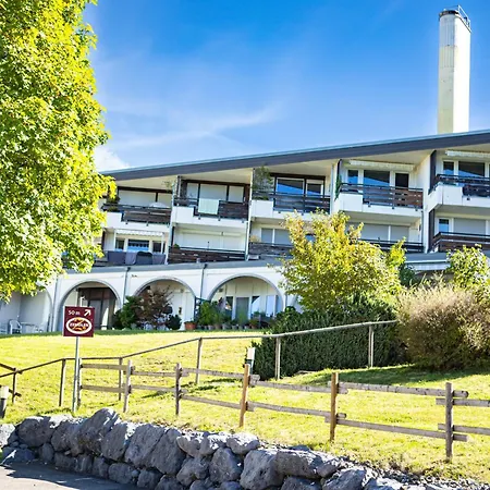 Apartmán Relax - Appartements, Allgaeu *