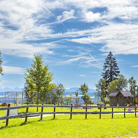 Relax - Mit Pool Und Sauna * Scheidegg