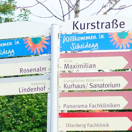 Lägenhet Relax - Mit Pool Und Sauna, Allgaeu