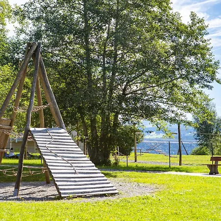 Relax - Appartements, Allgaeu