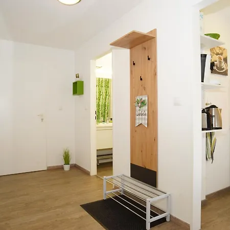 RELAX - APPARTEMENTS mit Pool und Sauna, Allgäu