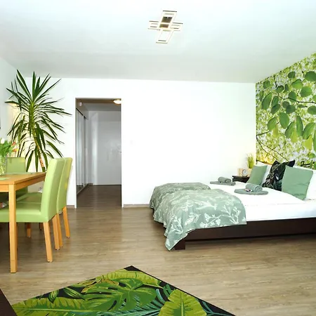 Relax - Appartements, Allgaeu * Scheidegg
