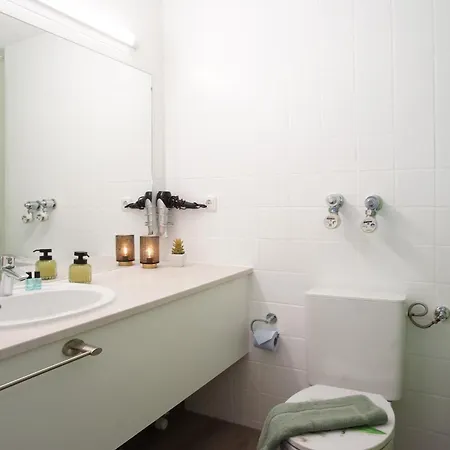 Relax - Appartements, Allgaeu Apartmán *