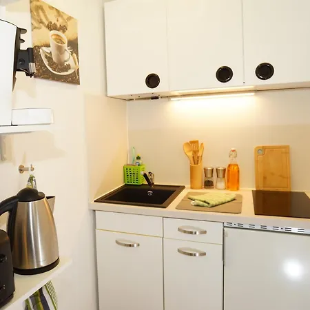 Apartment RELAX - APPARTEMENTS mit Pool und Sauna, Allgäu *