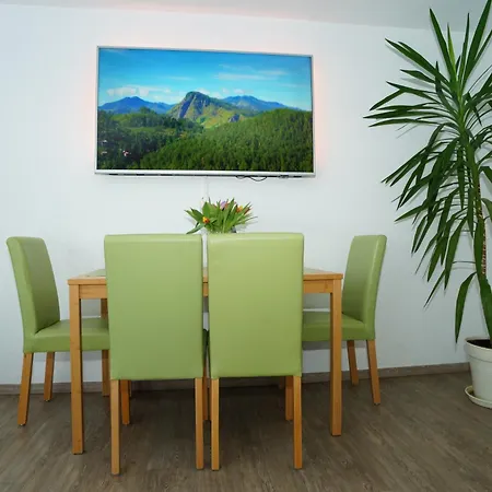 Relax - Appartements, Allgaeu * Scheidegg