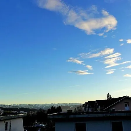 Apartment RELAX - APPARTEMENTS mit Pool und Sauna, Allgäu