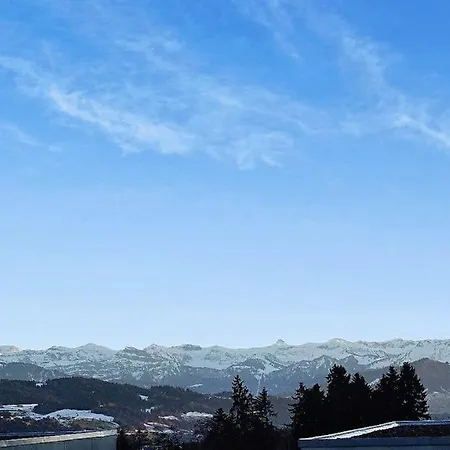 Relax - Appartements, Allgaeu Apartmán