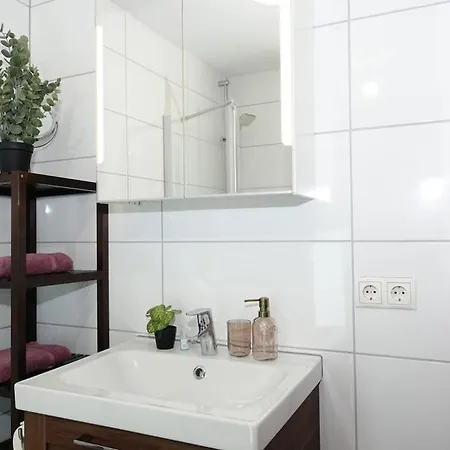 Apartmán Relax - Appartements, Allgaeu *