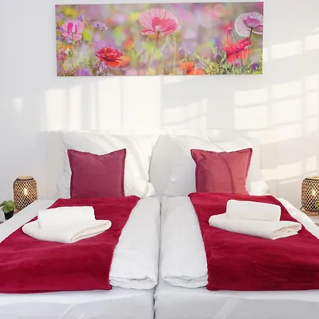 Apartment Relax - Mit Pool Und Sauna