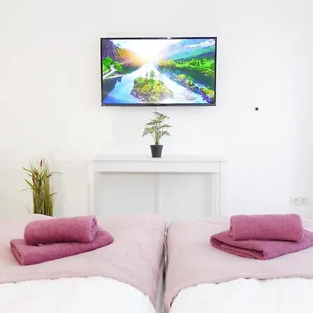 Apartmán Relax - Appartements, Allgaeu Scheidegg
