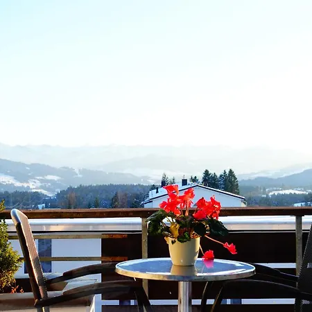Relax - Mit Pool Und Sauna, Allgaeu