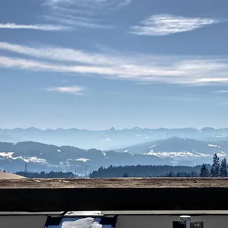 Relax - Appartements, Allgaeu Apartmán *