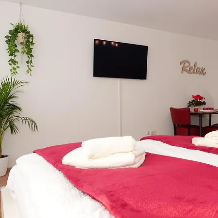 Relax - Mit Pool Und Sauna, Allgaeu Lägenhet Scheidegg