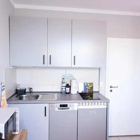 Apartment RELAX - APPARTEMENTS mit Pool und Sauna, Allgäu