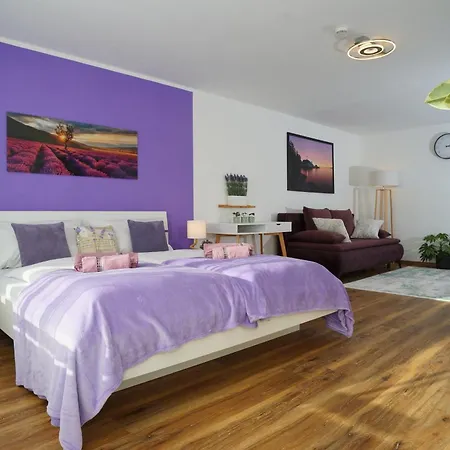 Relax - Appartements, Allgaeu Scheidegg