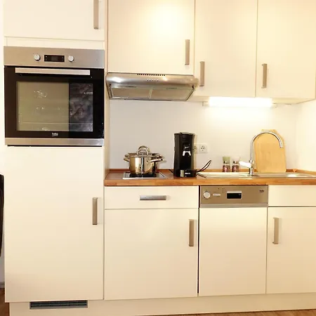 Apartment RELAX - APPARTEMENTS mit Pool und Sauna, Allgäu