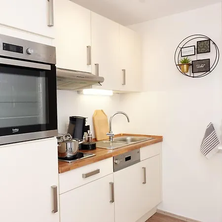 Apartmán Relax - Appartements, Allgaeu Scheidegg