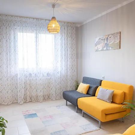 Relax - Appartements, Allgaeu *