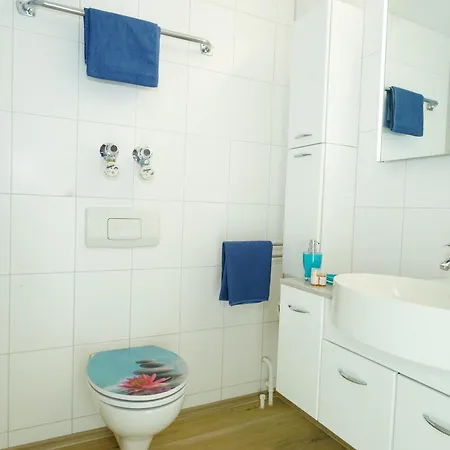 Apartmán Relax - Appartements, Allgaeu Scheidegg