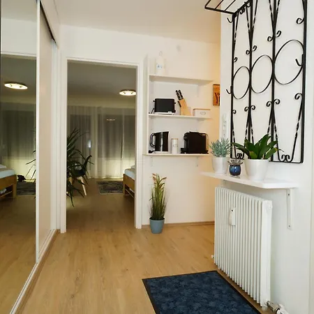 Relax - Appartements, Allgaeu