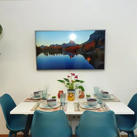 Relax - Mit Pool Und Sauna Apartment