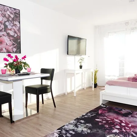 Apartmán Relax - Appartements, Allgaeu