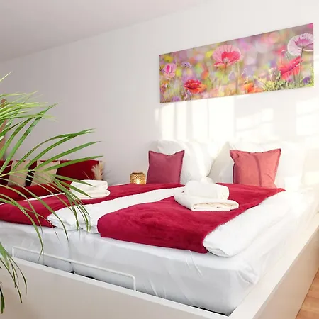 Relax - Appartements, Allgaeu *