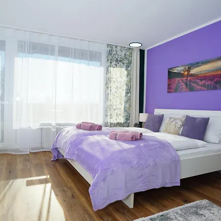 RELAX - APPARTEMENTS mit Pool und Sauna, Allgäu Scheidegg