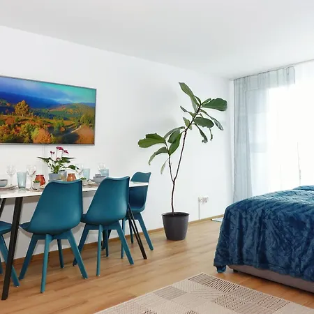 Relax - Appartements, Allgaeu * Scheidegg